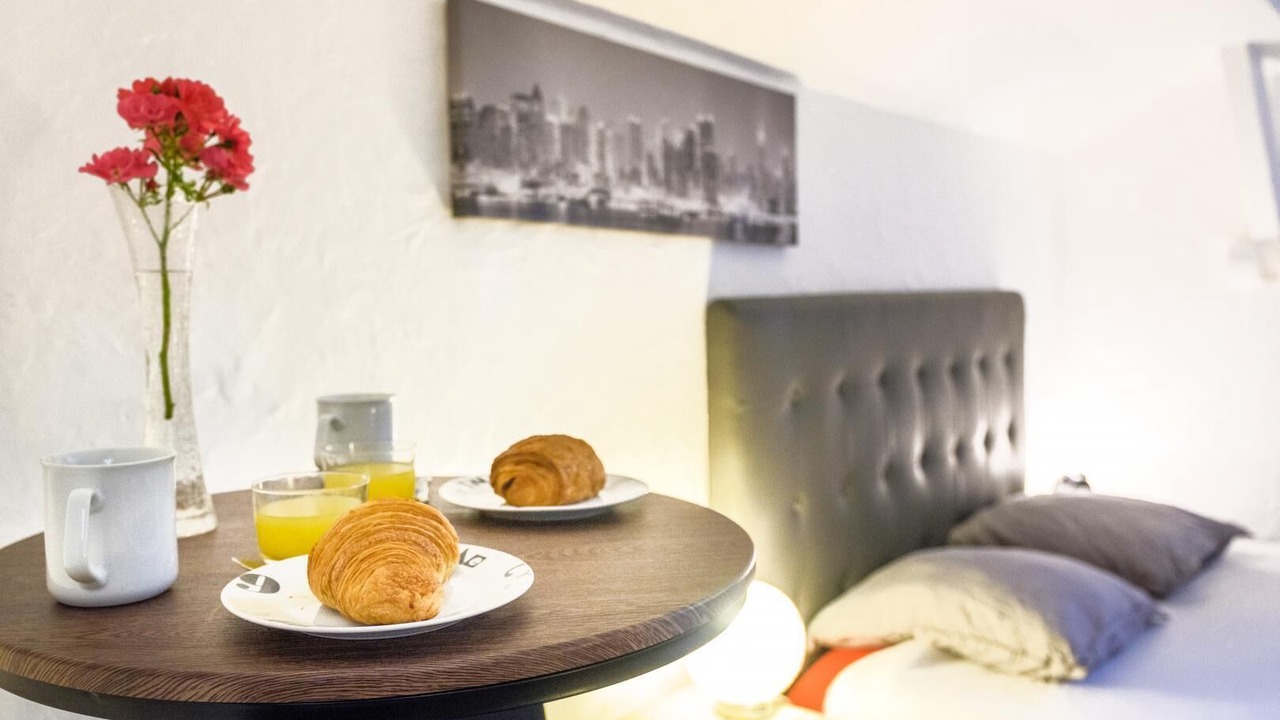 Photo of Bedroom in Pallud