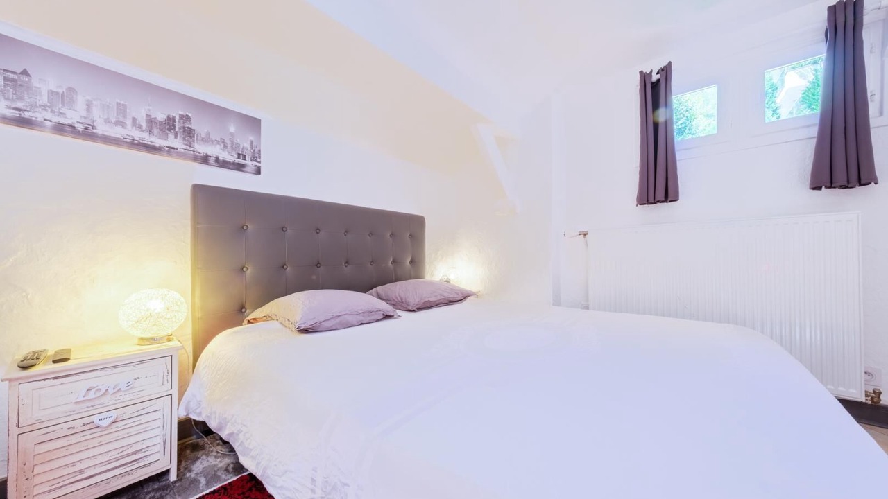 Photo of Bedroom in Pallud