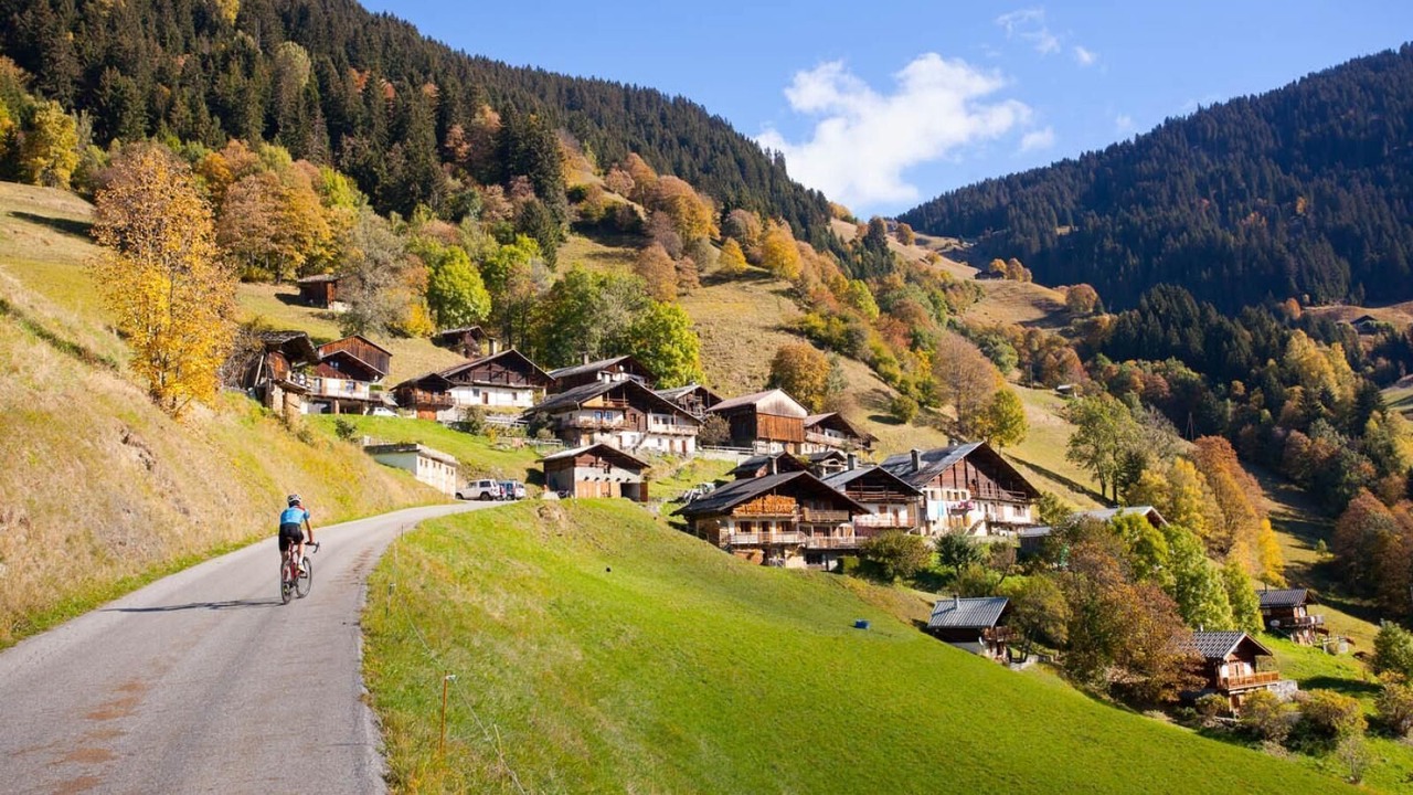 Photo of Outdoor in Pallud