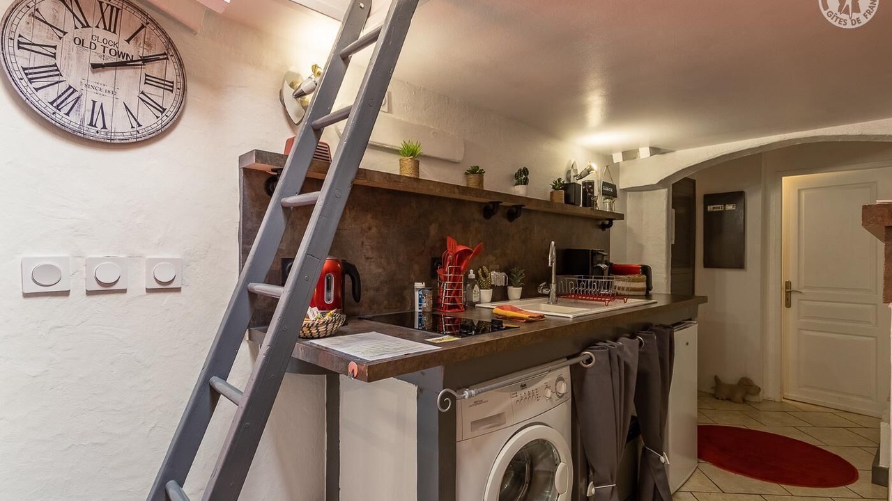 Photo of Kitchen in Pallud
