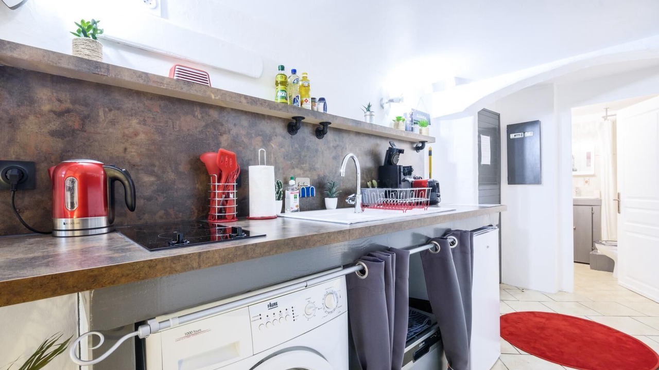 Photo of Kitchen in Pallud