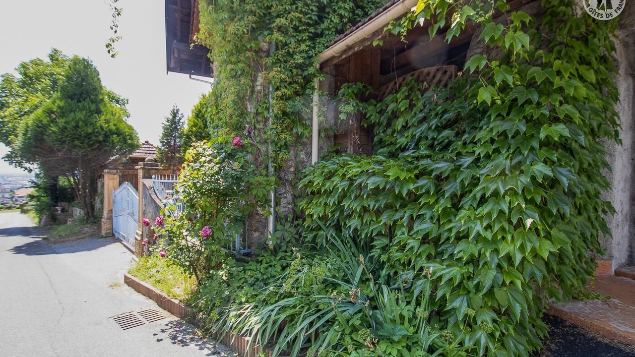 Photo of Outdoor in Pallud