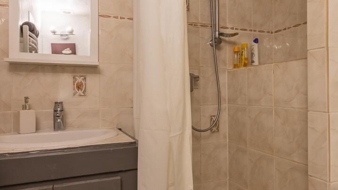 Photo of Bathroom in Pallud