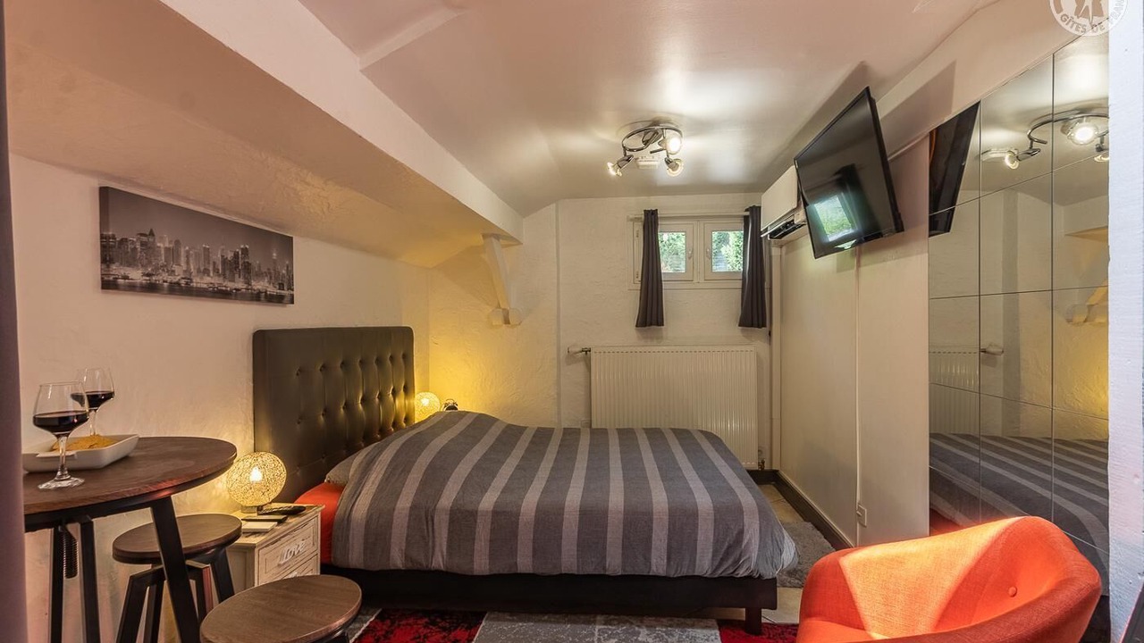 Photo of Bedroom in Pallud