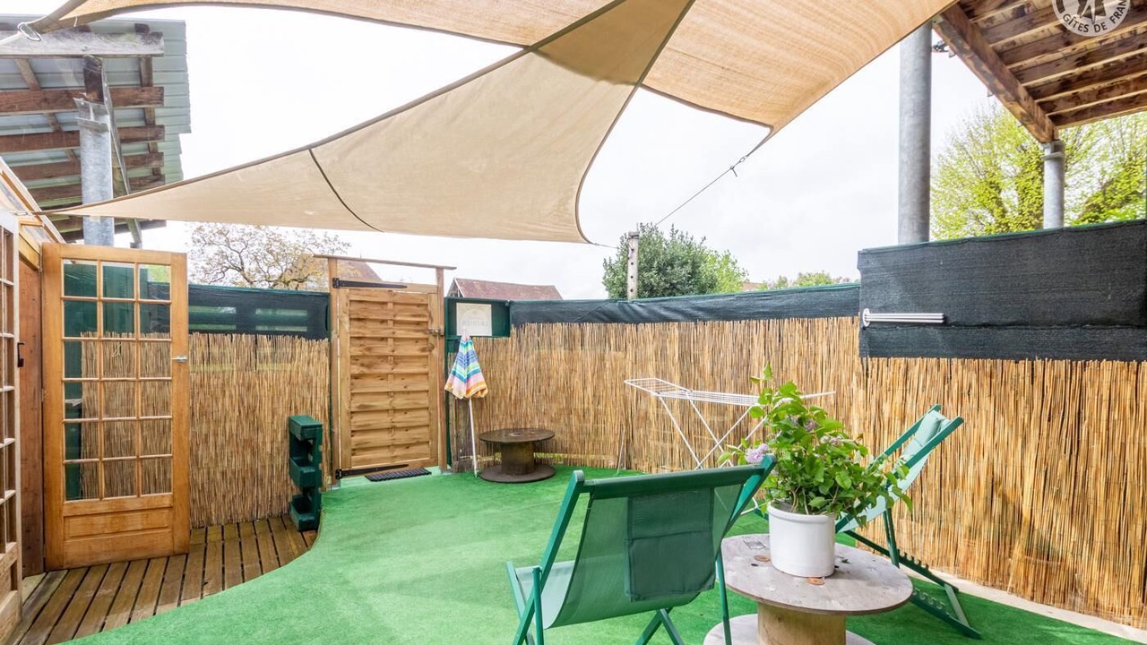 Photo of Patio Balcony in Ayn