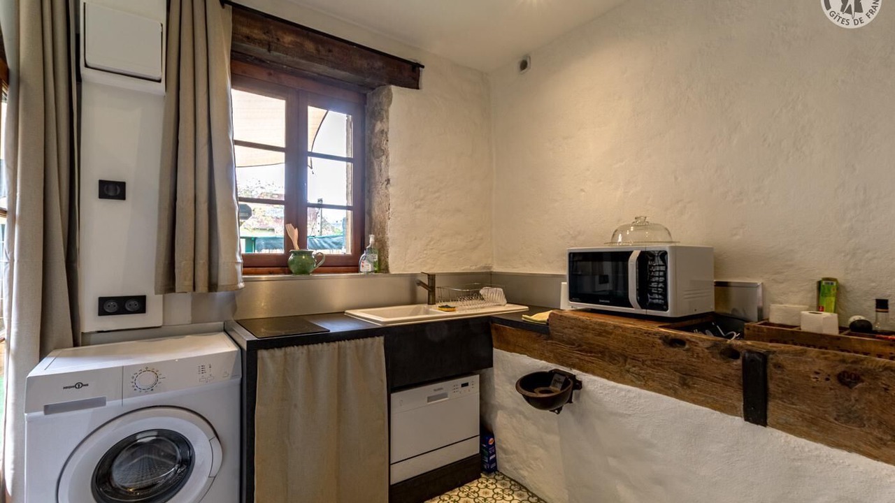 Photo of Kitchen in Ayn