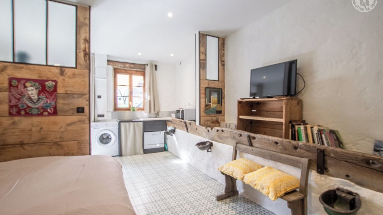 Photo of Bedroom in Ayn