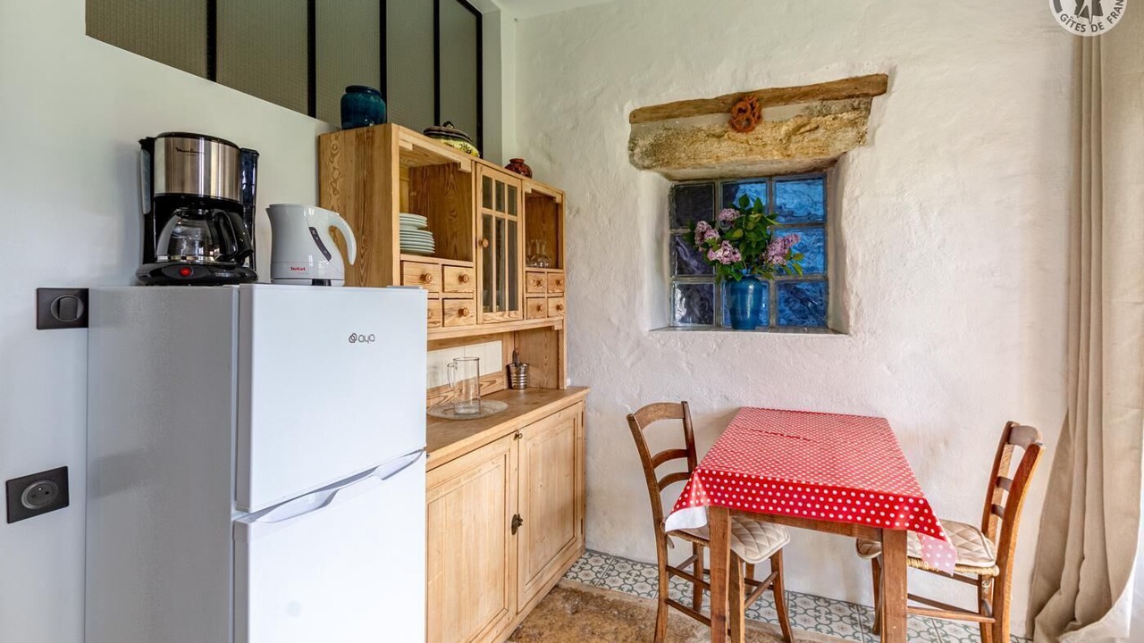 Photo of Kitchen in Ayn