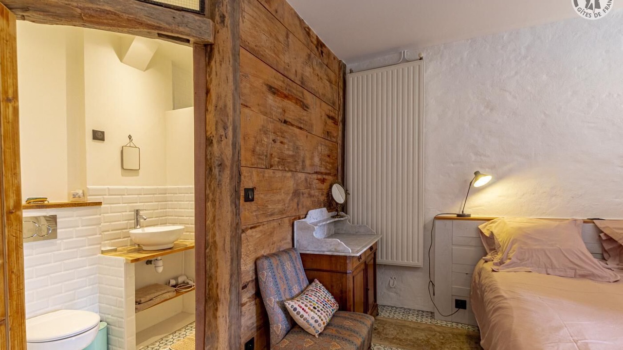 Photo of Bathroom in Ayn