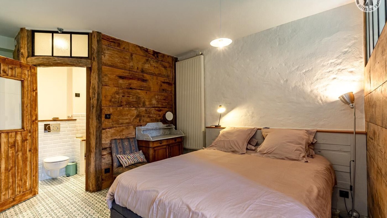 Photo of Bedroom in Ayn