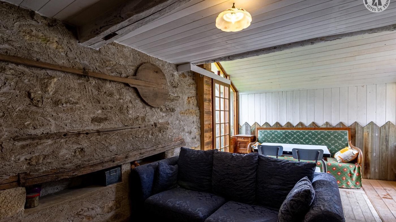 Photo of Livingroom in Ayn