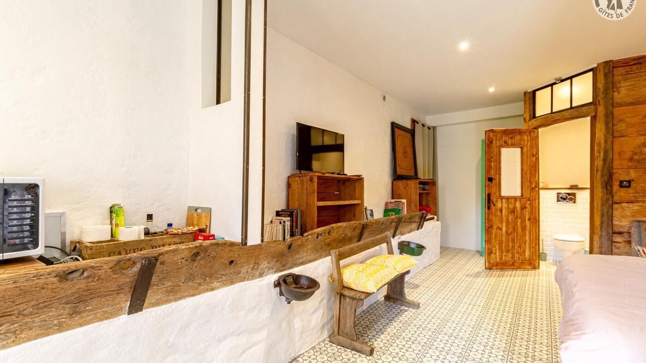 Photo of Bedroom in Ayn