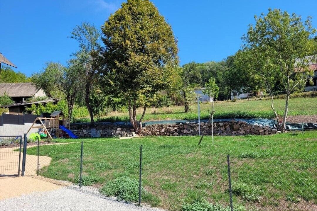 Photo of Outdoor in Les Mollettes