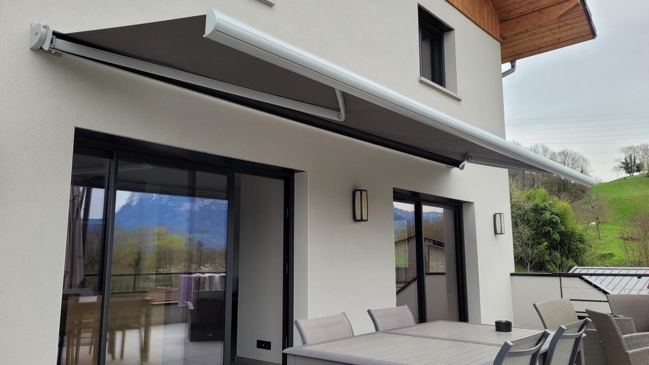 Photo of Outdoor in Les Mollettes