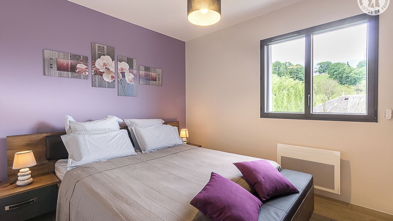 Photo of Bedroom in Les Mollettes