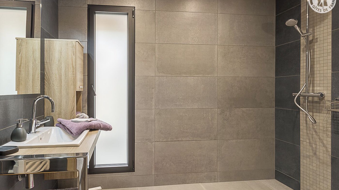 Photo of Bathroom in Les Mollettes