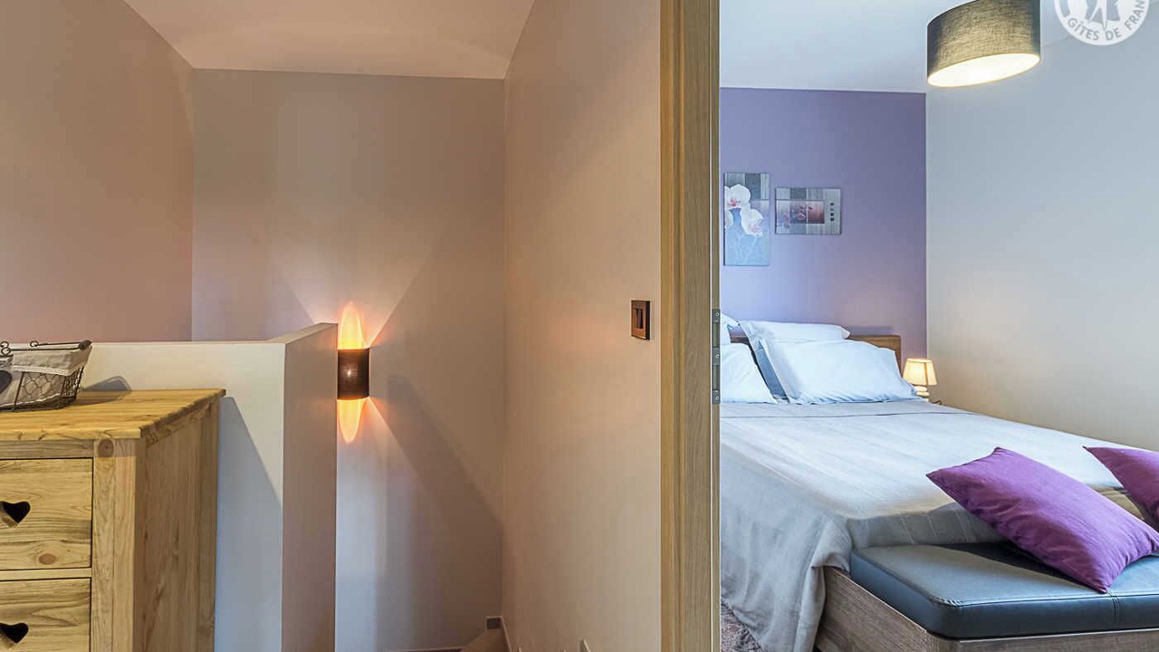 Photo of Bedroom in Les Mollettes