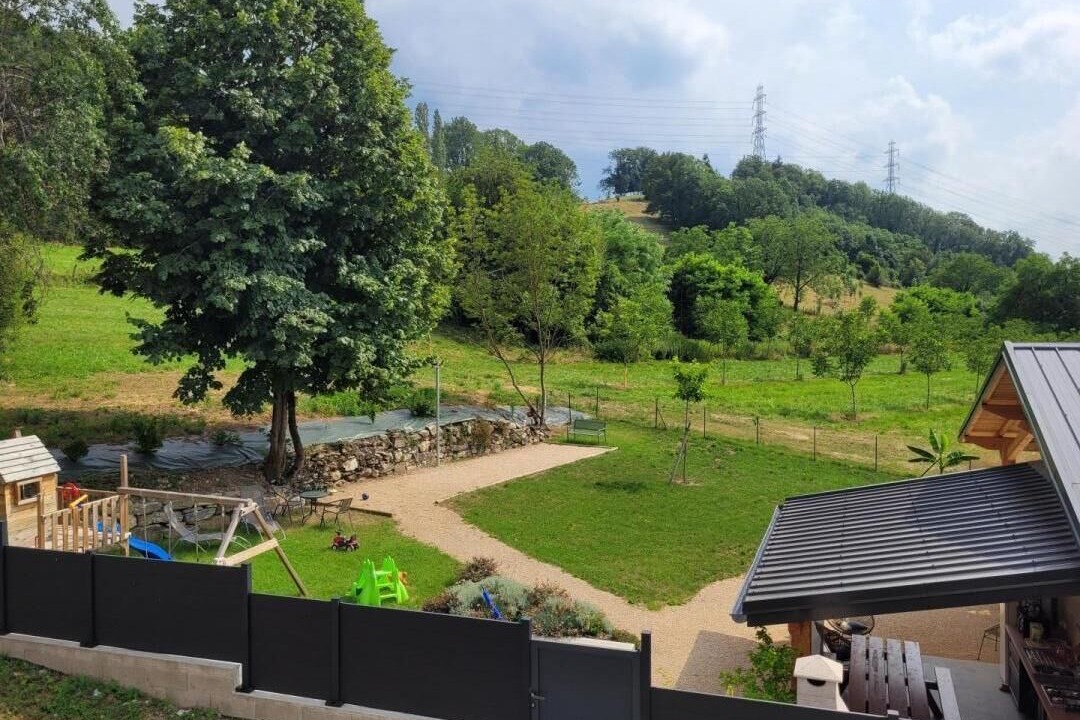 Photo of Outdoor in Les Mollettes