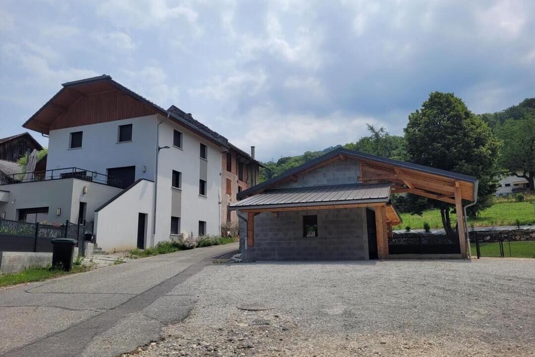 Photo of Outdoor in Les Mollettes