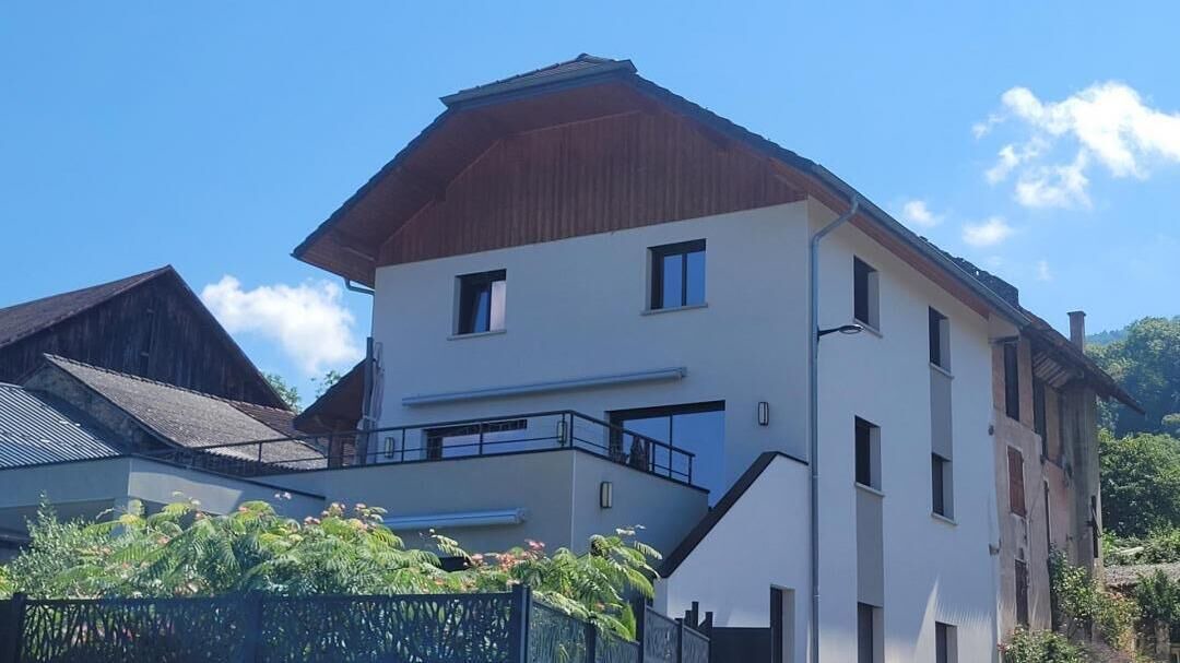 Photo of Outdoor in Les Mollettes