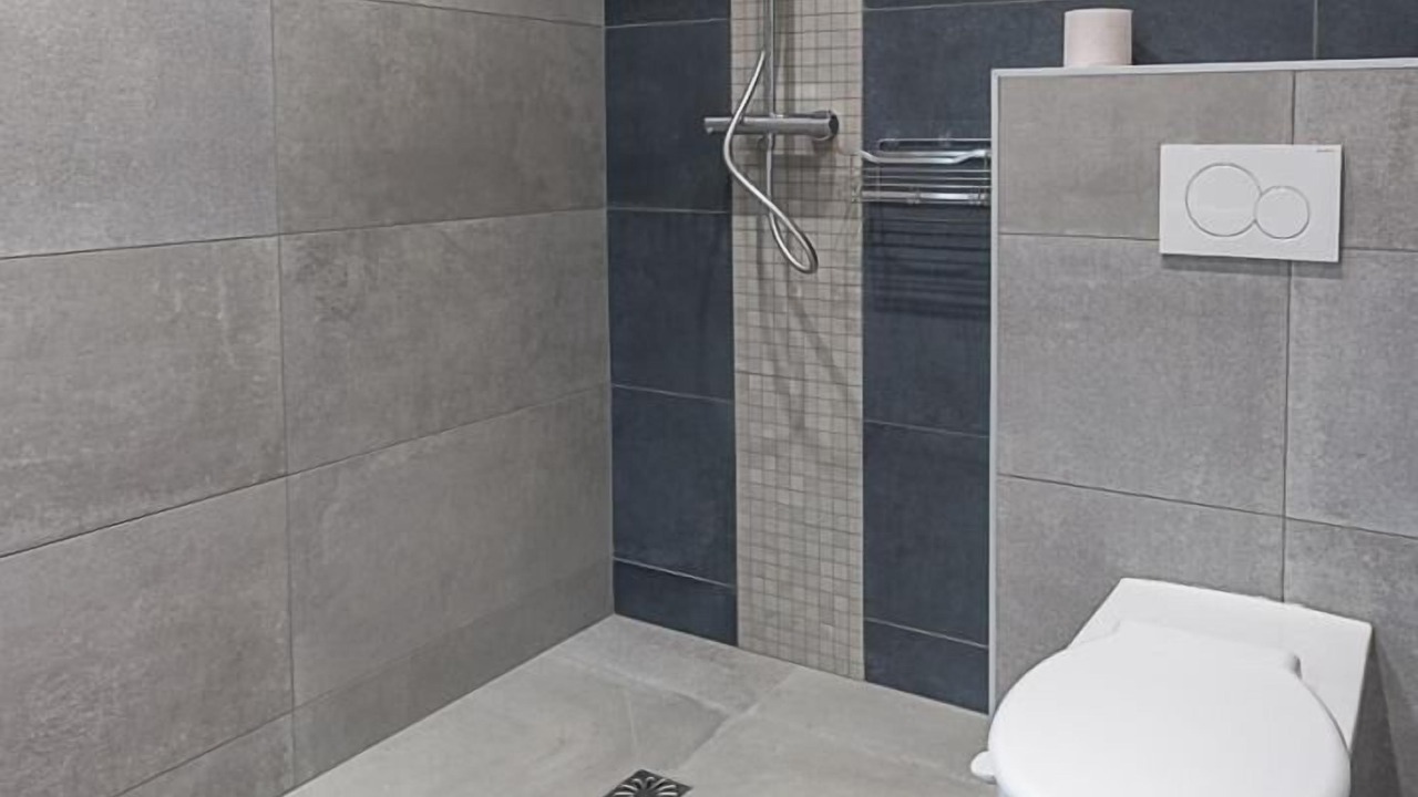 Photo of Bathroom in Les Mollettes