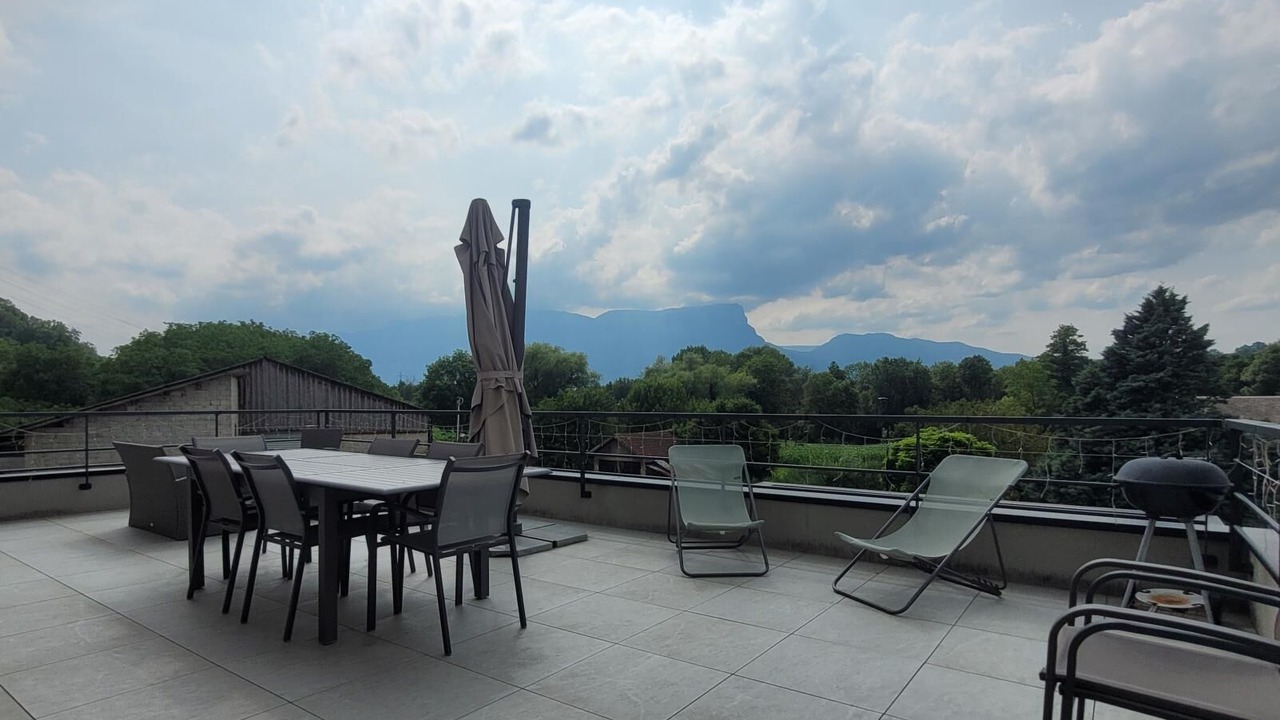 Photo of Outdoor in Les Mollettes