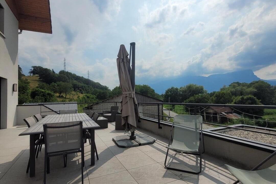 Photo of Outdoor in Les Mollettes