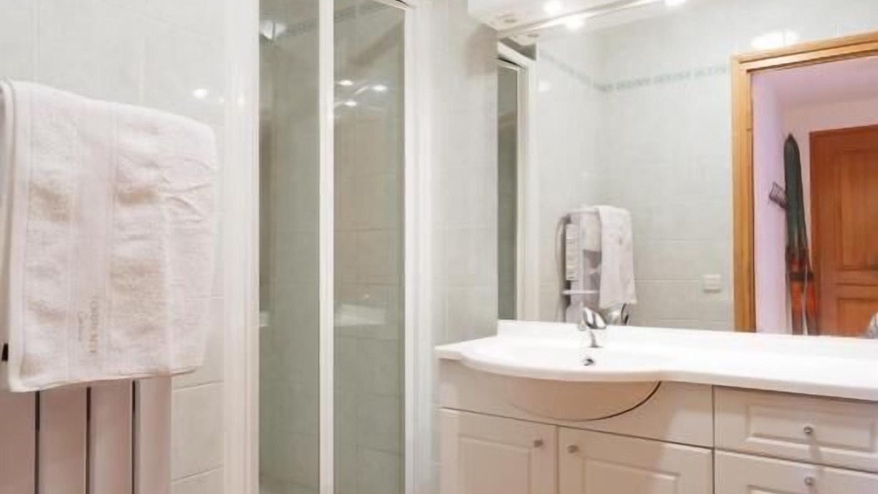 Photo of Bathroom in Valmorel