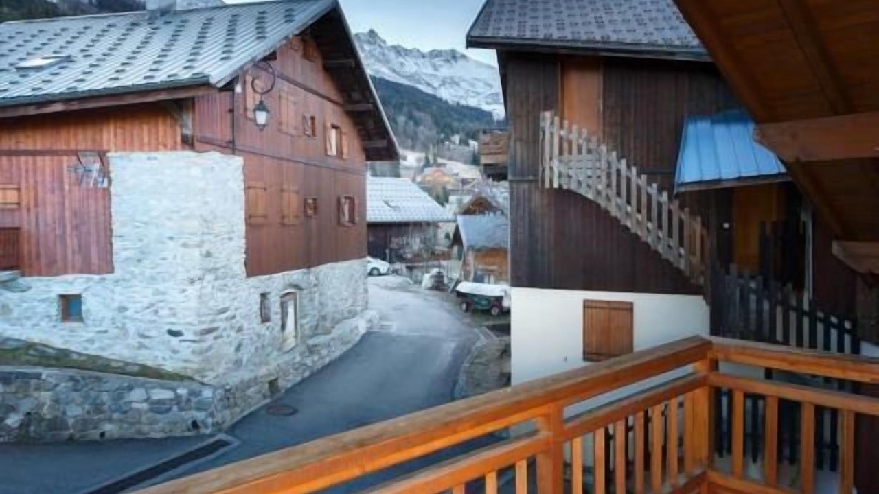 Photo of Outdoor in Valmorel