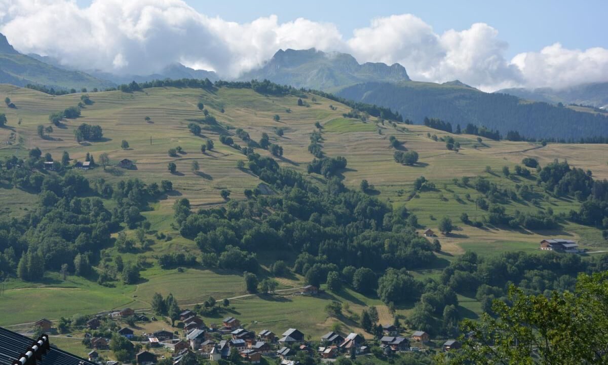 Photo of Outdoor in Valmorel