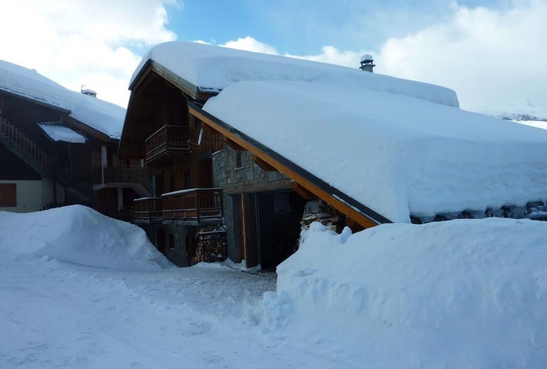 Photo of Outdoor in Valmorel