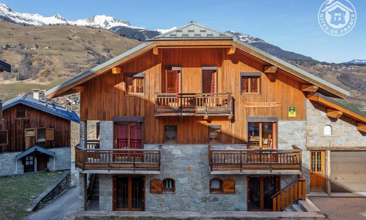 Photo of Outdoor in Valmorel