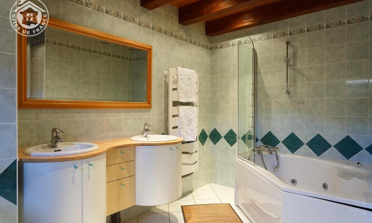 Photo of Bathroom in Valmorel