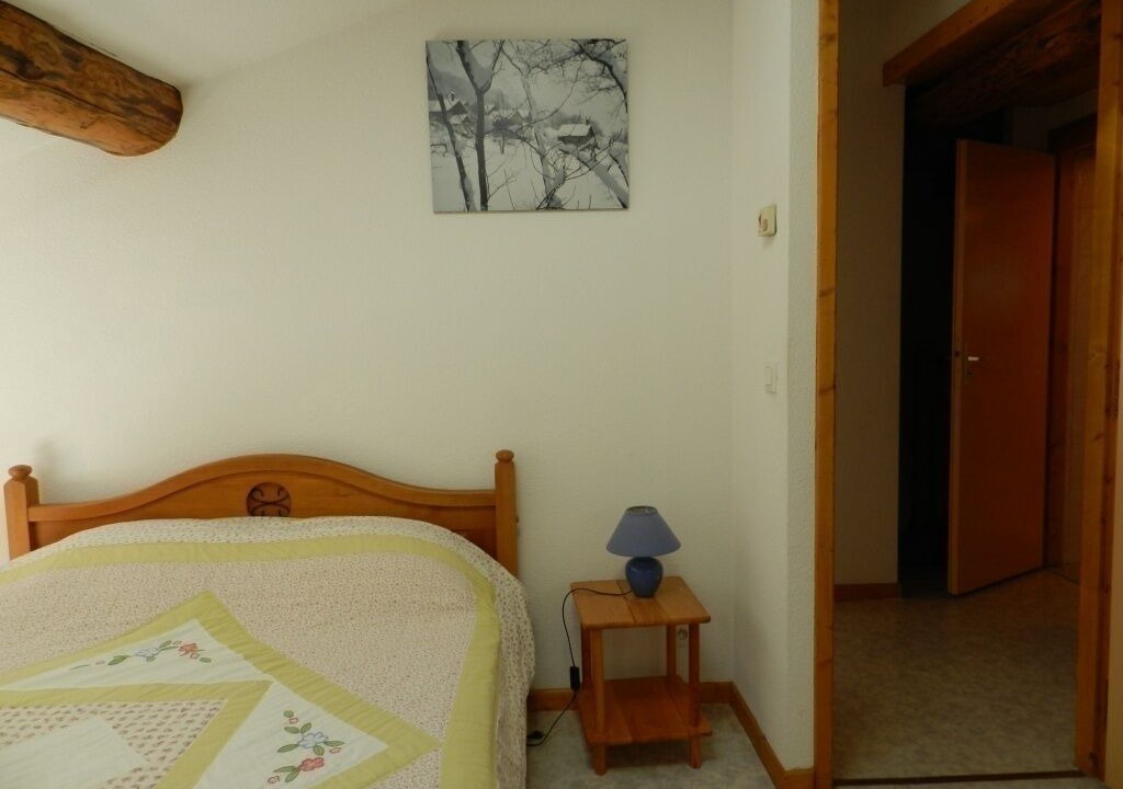 Photo of Bedroom in Bramans