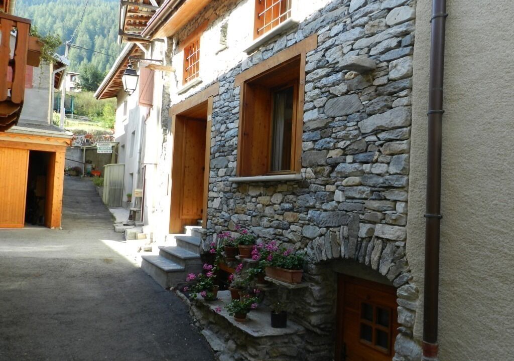 Photo of Outdoor in Bramans