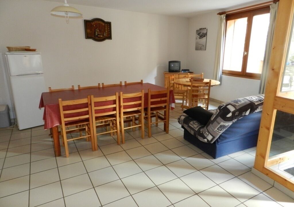 Photo of Others in Bramans