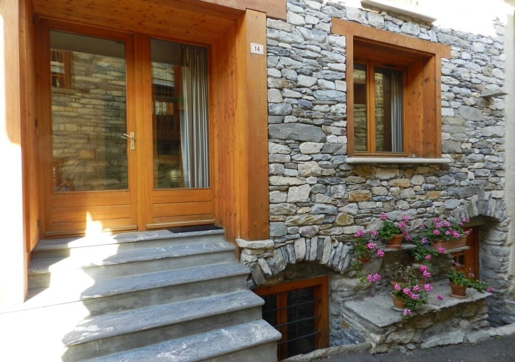 Photo of Outdoor in Bramans