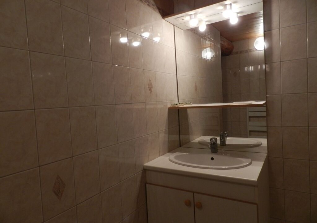 Photo of Bathroom in Bramans