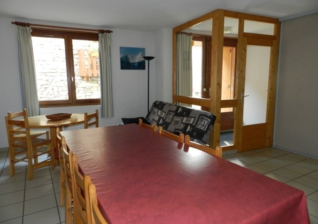 Photo of Others in Bramans