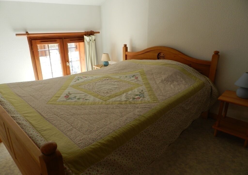 Photo of Bedroom in Bramans