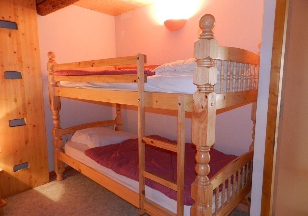 Photo of Bedroom in Bramans