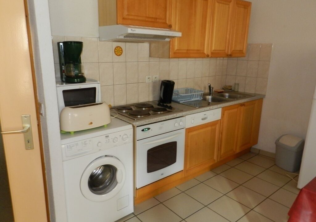 Photo of Kitchen in Bramans