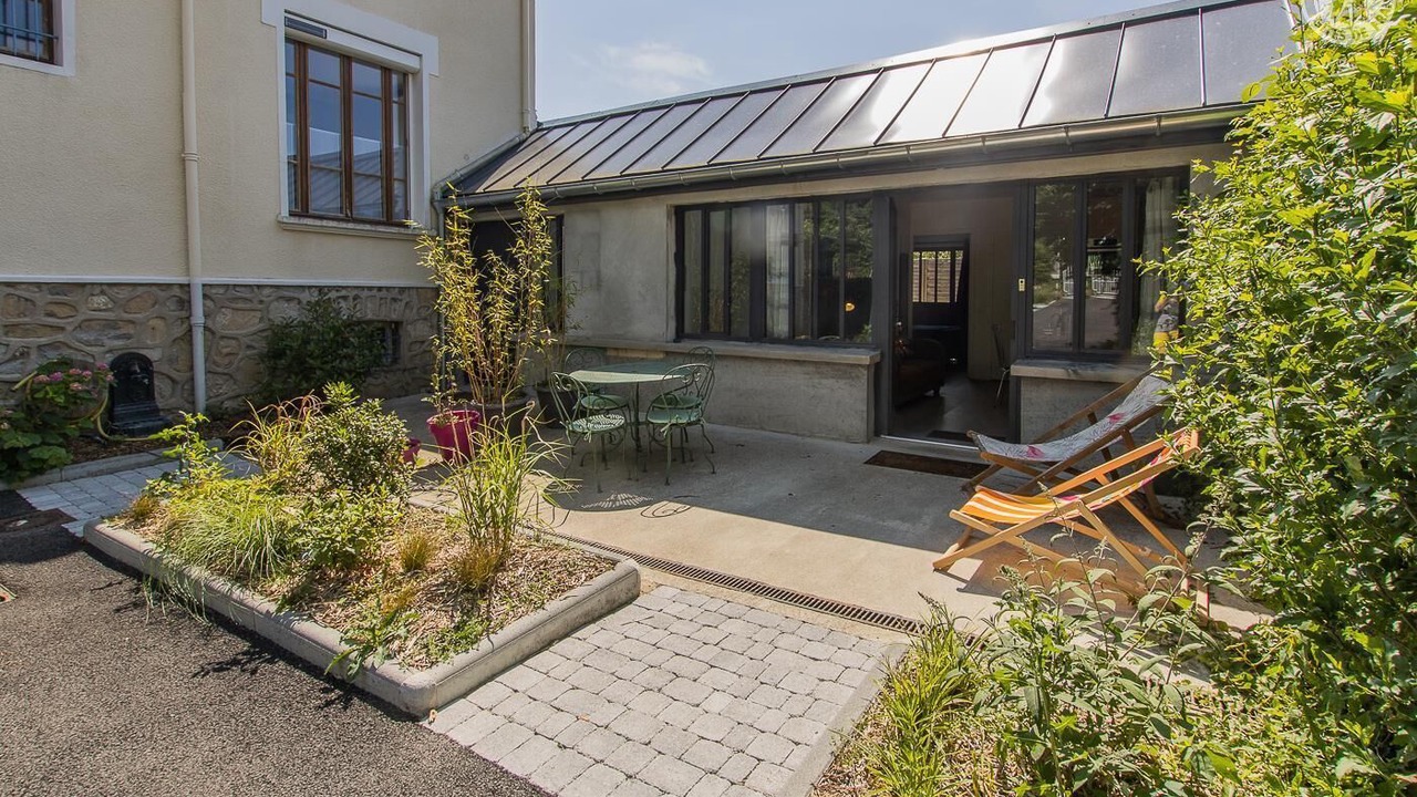 Photo of Outdoor in La Ravoire