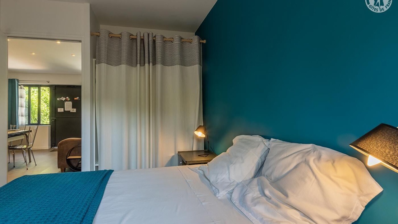 Photo of Bedroom in La Ravoire