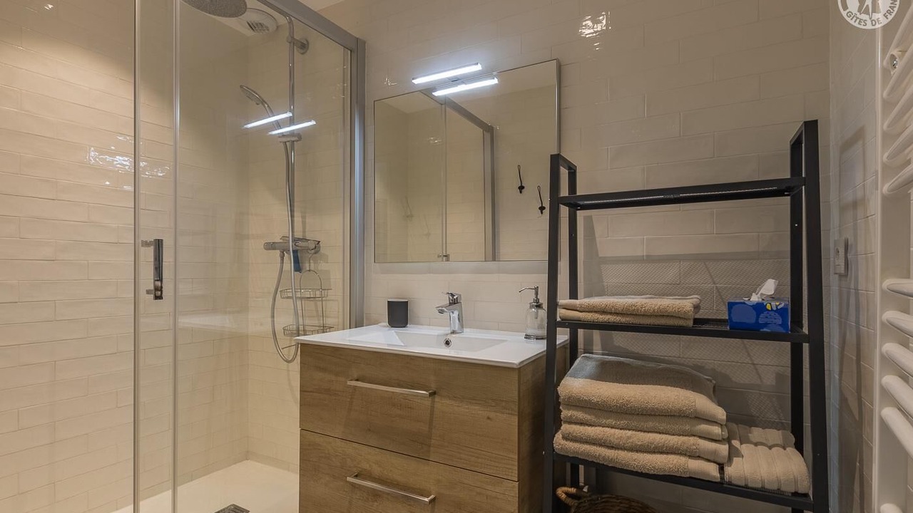 Photo of Bathroom in La Ravoire