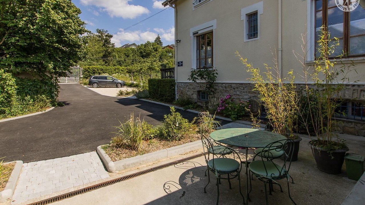 Photo of Outdoor in La Ravoire