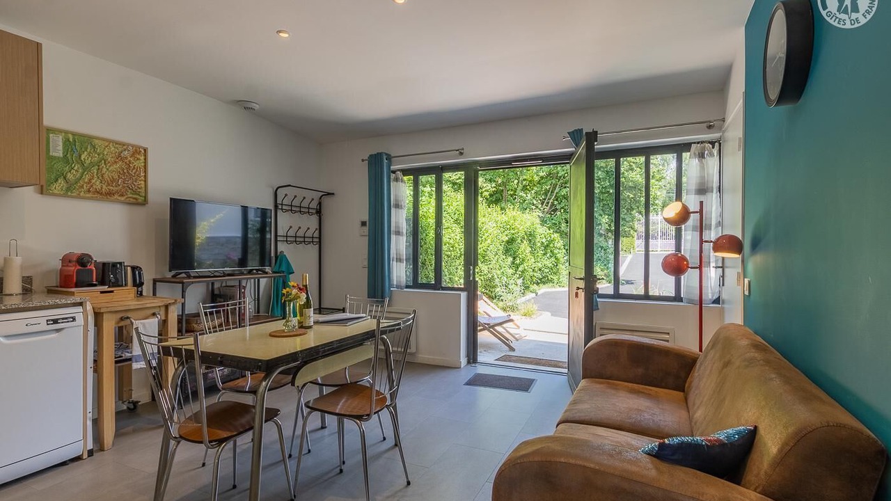Photo of Livingroom in La Ravoire