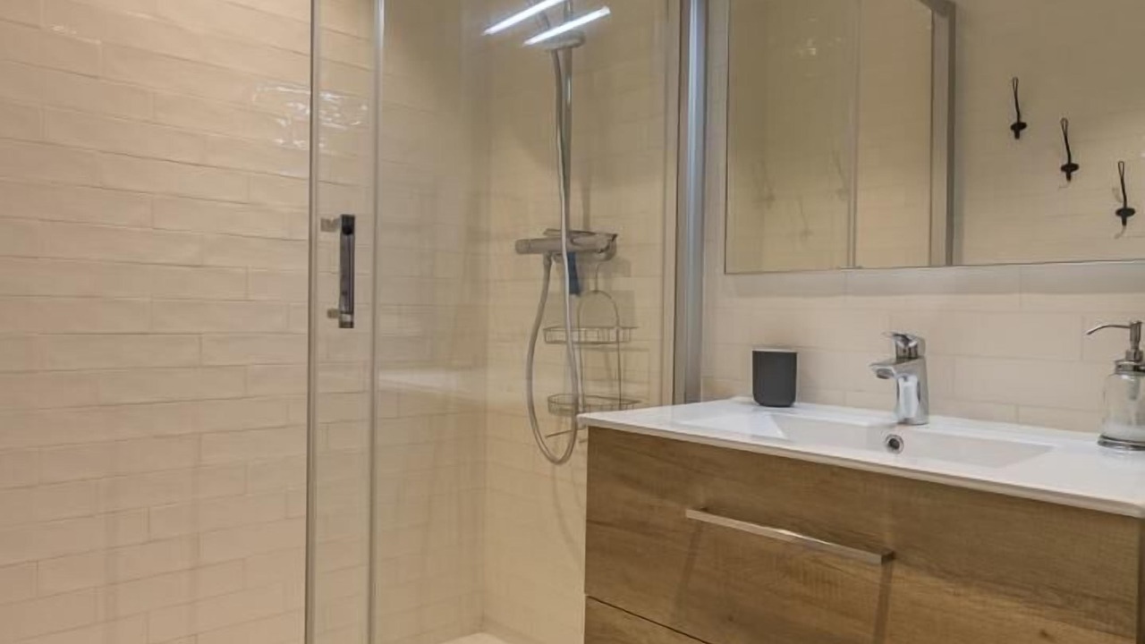 Photo of Bathroom in La Ravoire