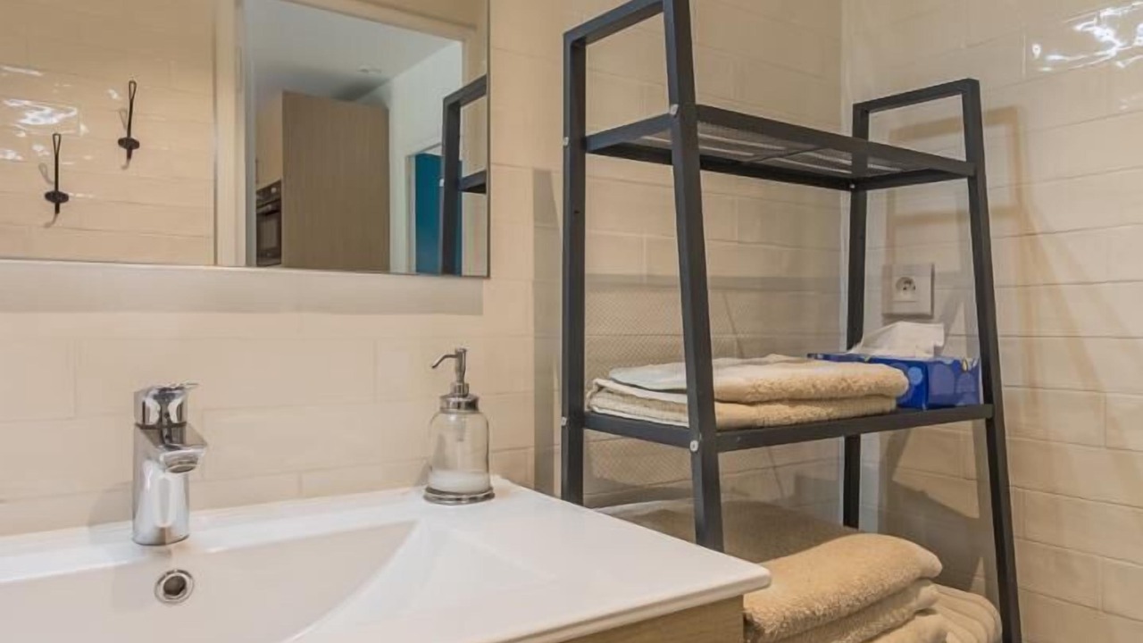 Photo of Bathroom in La Ravoire