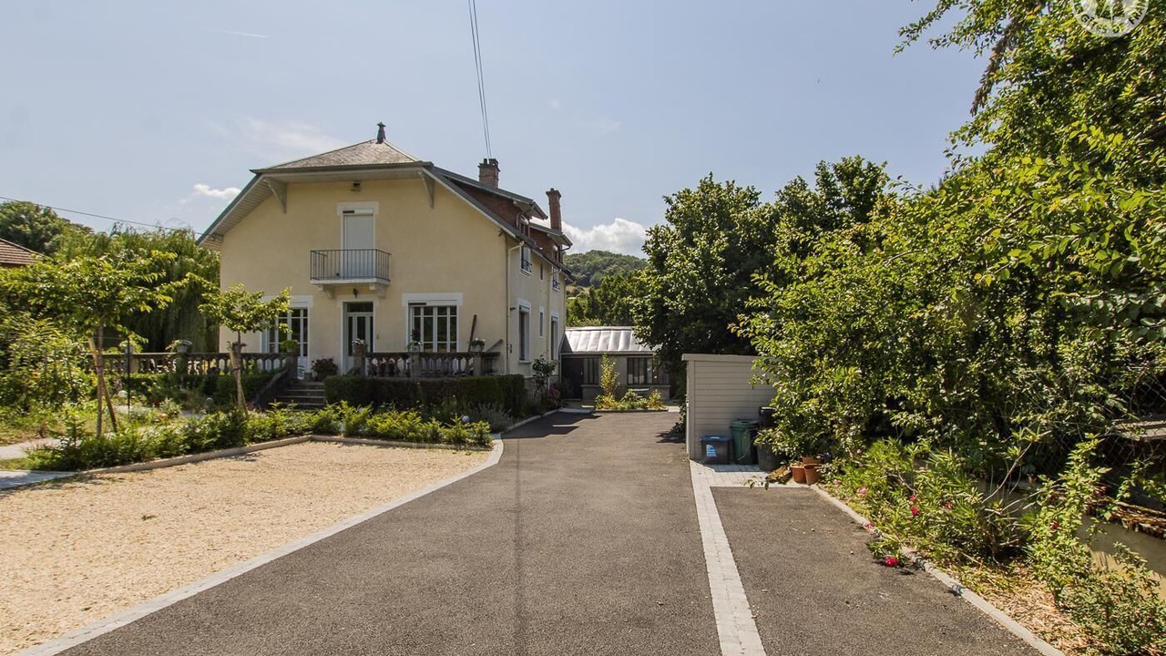 Photo of Outdoor in La Ravoire